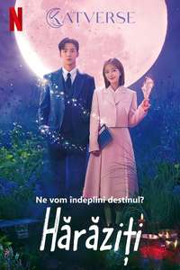 Destined with You - Posters