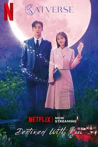 Destined with You - Posters