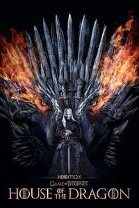 House of the Dragon - Posters