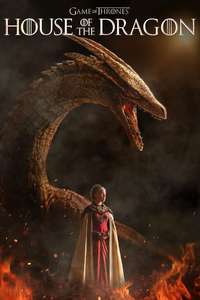 House of the Dragon - Posters