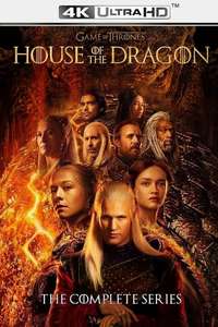House of the Dragon - Posters