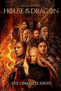 House of the Dragon - Posters