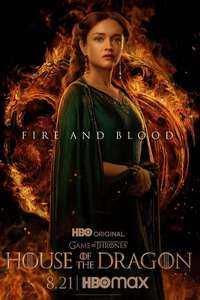 House of the Dragon - Posters