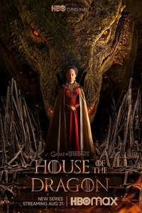 House of the Dragon - Posters