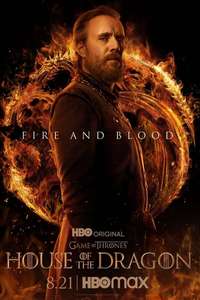 House of the Dragon - Posters