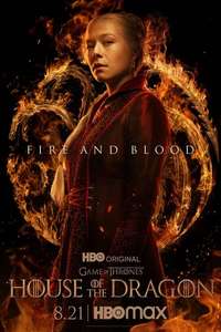 House of the Dragon - Posters