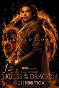 House of the Dragon - Posters