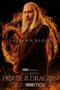 House of the Dragon - Posters