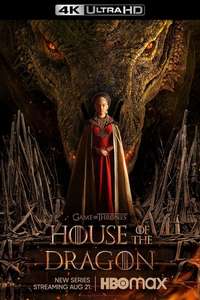 House of the Dragon - Posters