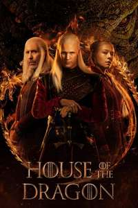 House of the Dragon - Posters
