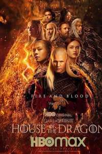 House of the Dragon - Posters