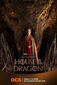 House of the Dragon - Posters