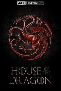 House of the Dragon - Posters