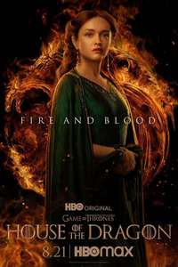 House of the Dragon - Posters
