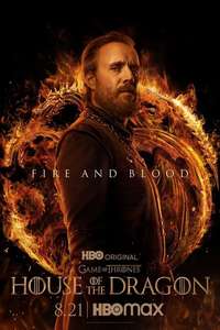 House of the Dragon - Posters