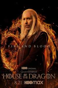 House of the Dragon - Posters