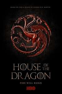 House of the Dragon - Posters
