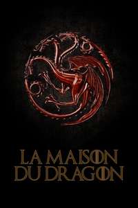 House of the Dragon - Posters
