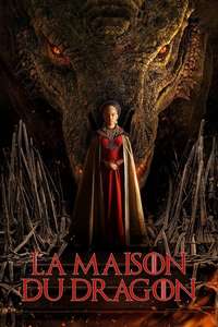 House of the Dragon - Posters