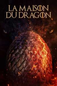House of the Dragon - Posters