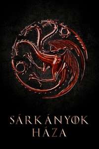 House of the Dragon - Posters