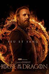 House of the Dragon - Posters