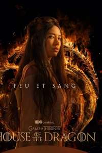 House of the Dragon - Posters