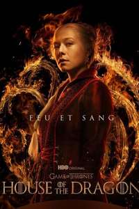 House of the Dragon - Posters