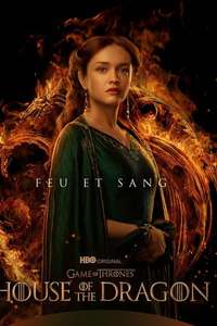 House of the Dragon - Posters