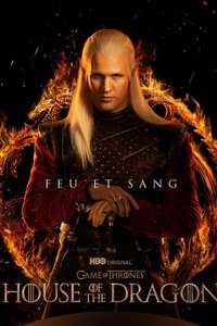 House of the Dragon - Posters