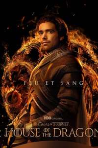 House of the Dragon - Posters