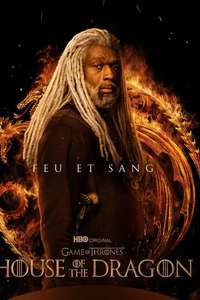 House of the Dragon - Posters