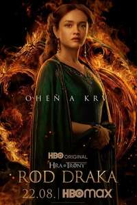 House of the Dragon - Posters