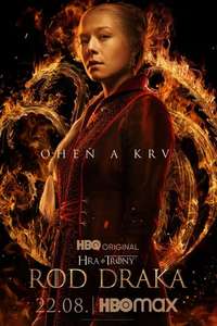 House of the Dragon - Posters