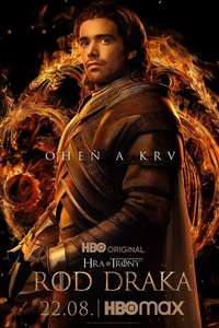 House of the Dragon - Posters