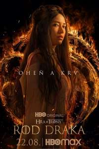House of the Dragon - Posters