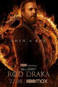 House of the Dragon - Posters