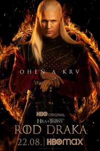 House of the Dragon - Posters