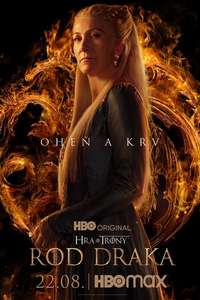 House of the Dragon - Posters