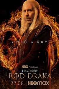 House of the Dragon - Posters