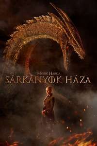 House of the Dragon - Posters