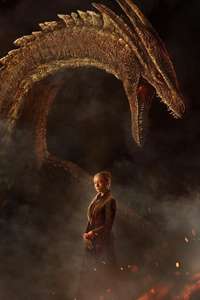 House of the Dragon - Posters