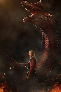 House of the Dragon - Posters