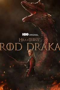 House of the Dragon - Posters