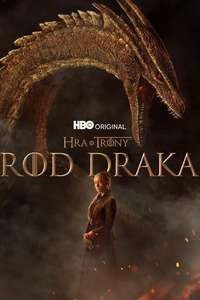 House of the Dragon - Posters