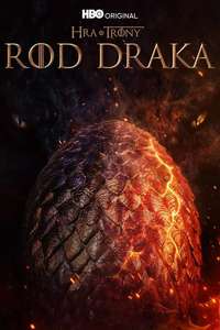 House of the Dragon - Posters