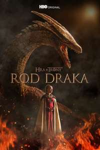 House of the Dragon - Posters