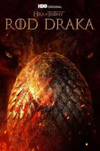 House of the Dragon - Posters