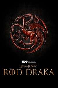 House of the Dragon - Posters