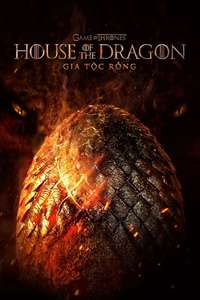 House of the Dragon - Posters